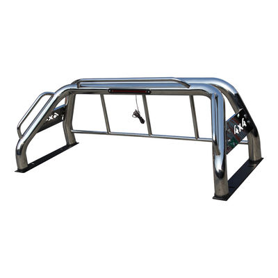 Soem-Zusätze rollen vorbei Stangen für LKWs Ford F150 Toyota Hilux Fortuner Triton