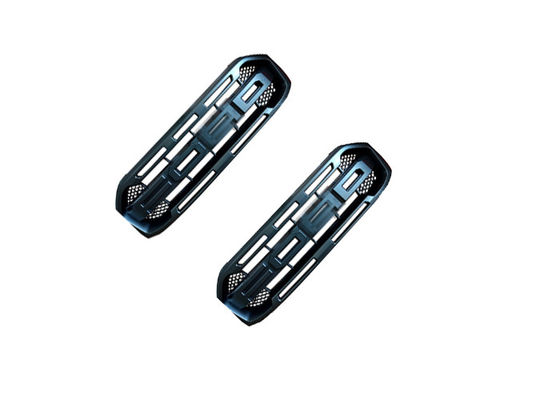 ABS 4X4 Plastikauto-Front-Grill-Einrichtung 100% für Ford-Förster T6 T7 T8 Wildtrak