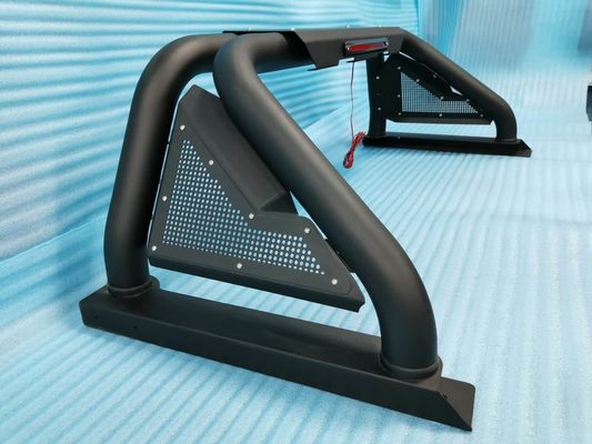 Autozubehör-Edelstahl Dongsui Soems 4X4 für Ford Rnager Nissan Navara Triton F150