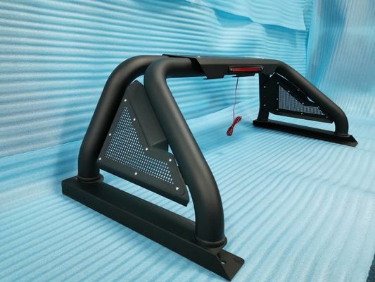 Kleinlastwagen-Zusatz-Stahlsport-Überrollbügel 100% Soem-Hersteller-Wholesale 4X4 geprüft auf Mazda BT-50