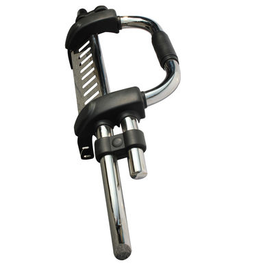 LKW-Überrollbügel-Einrichtungs-silberne Farbe 100% des Edelstahl-201 für Hilux