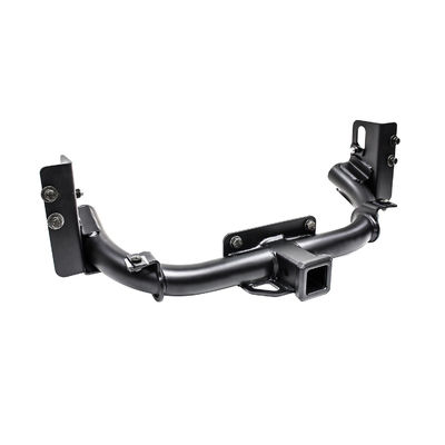 Stahlanhängerkupplungs-LKW-Problem-Empfänger-Schwarz-Farbe für Ford F150 2015 - 2018