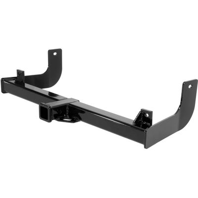 Stahlanhängerkupplungs-LKW-Problem-Empfänger-Schwarz-Farbe für Ford F150 2015 - 2018