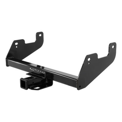Stahlanhängerkupplungs-LKW-Problem-Empfänger-Schwarz-Farbe für Ford F150 2015 - 2018