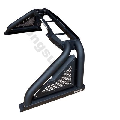 Stahlenergie-überzogener Aufnahmen-Überrollbügel Soem-Hersteller-Wholesale 4x4 für Toyota Hilux Vigo