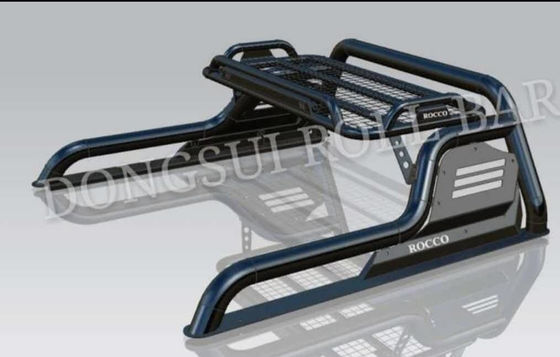 Soem-Hersteller Wholesale Steel Powder, das Überrollbügel des LKW-4x4 für LKWs Fords F150 Amarok Nissan NP200 beschichtet