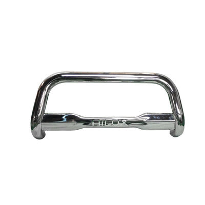 Edelstahl Front Bumper Truck Bull Bar für Toyota Hilux Revo