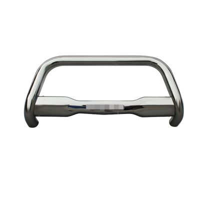 201 freundliche Materialien Edelstahl-Frontschutzbügel Eco für Hilux Revo 15-17