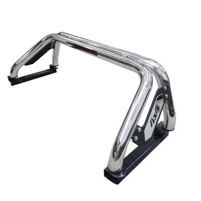 Soem-Hersteller Wholesale für LKW-Überrollbügel 4X4 Front Bumper Type Dongsui Nissan Navara Fords F150 L200