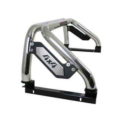 Soem-Hersteller Wholesale für LKW-Überrollbügel 4X4 Front Bumper Type Dongsui Nissan Navara Fords F150 L200