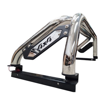 Soem-Hersteller Wholesale für LKW-Überrollbügel 4X4 Front Bumper Type Dongsui Nissan Navara Fords F150 L200