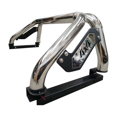 Soem-Hersteller Wholesale für LKW-Überrollbügel 4X4 Front Bumper Type Dongsui Nissan Navara Fords F150 L200