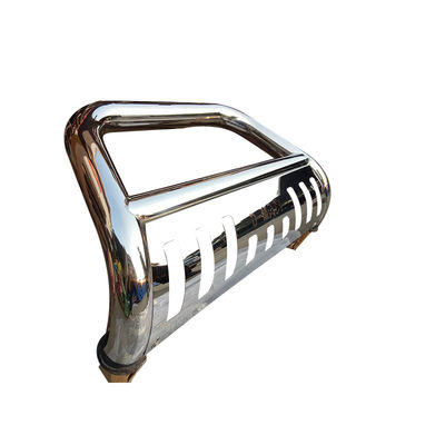 Edelstahl Front Bumper Bull Bar For Toyota Hilux Revo Vigo