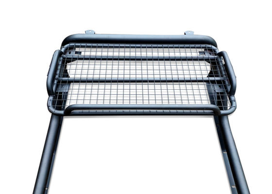 Soem-Hersteller Wholesale Steel Powder, das Überrollbügel des LKW-4x4 für LKWs Fords F150 Amarok Nissan NP200 beschichtet