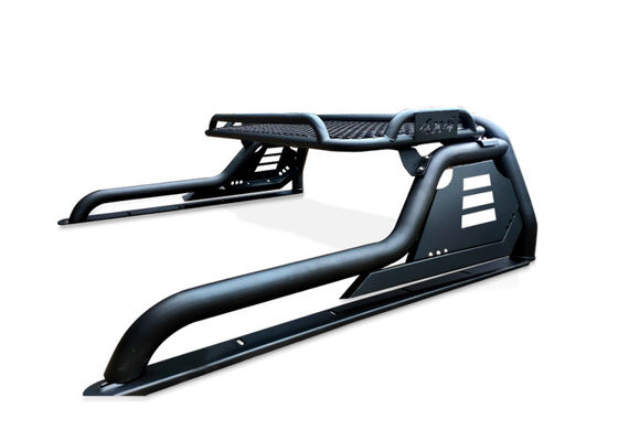 Soem-Hersteller Wholesale für Ram Tundra Amarok Nissan NP200 Toyota Hilux Tacoma Überrollbügel 1500 ODM Ford Ranger F150