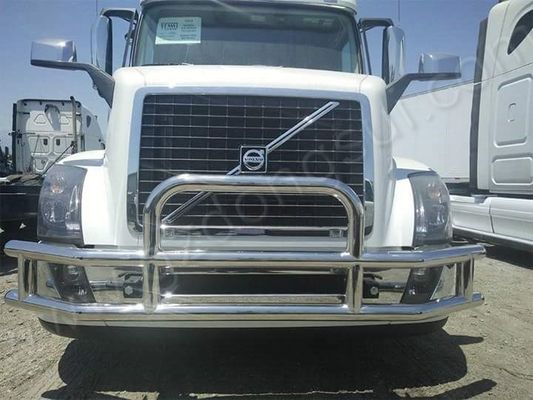 Die Fabrik, die harte Beanspruchung tauschen verkauft Stoßhalb, Schutz der rotwild-304SS für für  VNL Freightliner 2004-2017 Cascadia Internat