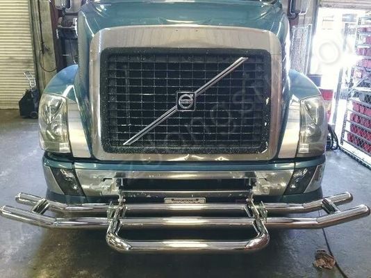 304 heißer Verkaufs-Rotwild-Schutz Bumper For American S/S halb großer LKW schwere Buty-Körperteile