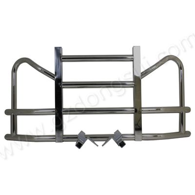 Metallart Rotwild-Schutz für halb LKWs, Rotwild-Schutz 0,4 CBM s VNL