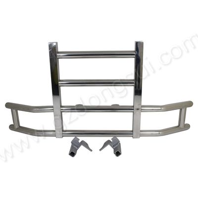 304 heißer Verkaufs-Rotwild-Schutz Bumper For American S/S halb großer LKW schwere Buty-Körperteile