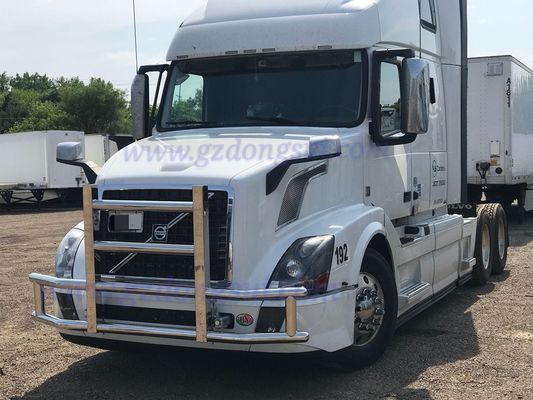 Hochleistungs-LKW-Rotwild schützen Gewicht der LKW-Körperteil-37.8kg für  VNL