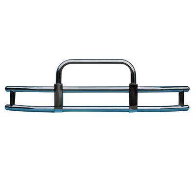 Tauschen Sie halb Grill-Rotwild-Schutz-Bumper 3mm s Vnl Rohre