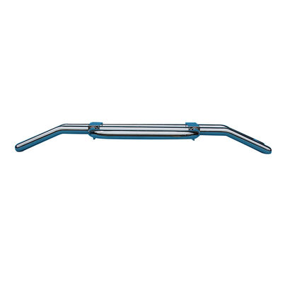 Tauschen Sie halb Grill-Rotwild-Schutz-Bumper 3mm s Vnl Rohre