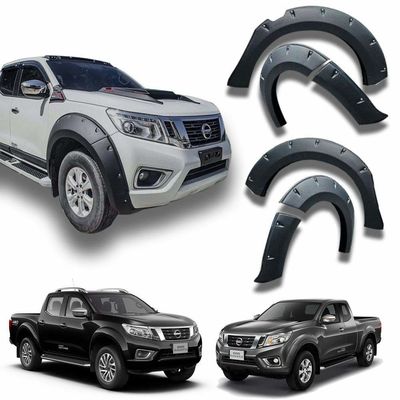 ABS 4X4 Eco erweitert sich freundliches LKW-Rad 12 Monate Garantie-für Navara NP300