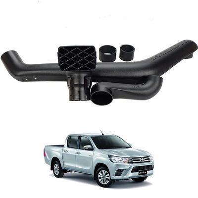 ABS Plastik-Kleintransporter-Schnorchel 2015 Nissan Hilux-SR Revo
