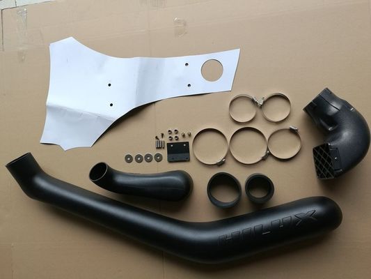 ABS Plastik-Kleintransporter-Schnorchel 2015 Nissan Hilux-SR Revo