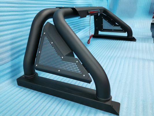 OME-Hersteller-Wholesale Black Stainless-Stahl-LKW-Überrollbügel für Aufnahme Ford Ranger