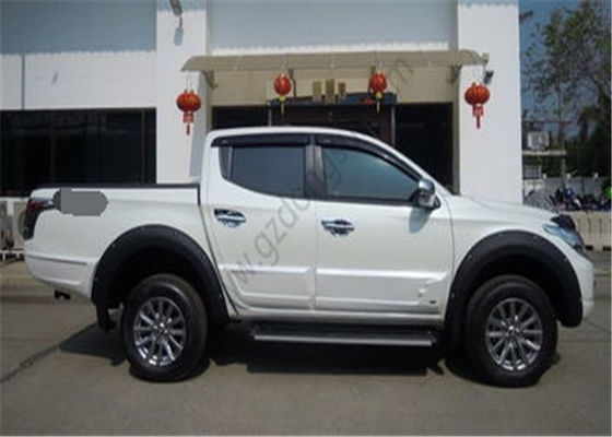 LKW-Fender Mitsubishis Triton erweitert sich 12 Monate Garantie-Karton-Kasten-Verpackungs-