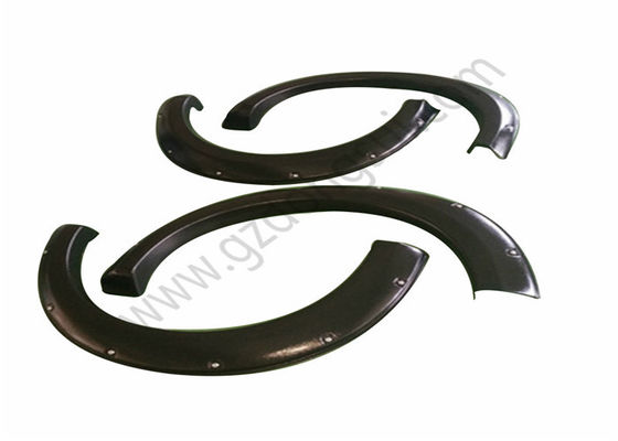 LKW-Fender Mitsubishis Triton erweitert sich 12 Monate Garantie-Karton-Kasten-Verpackungs-