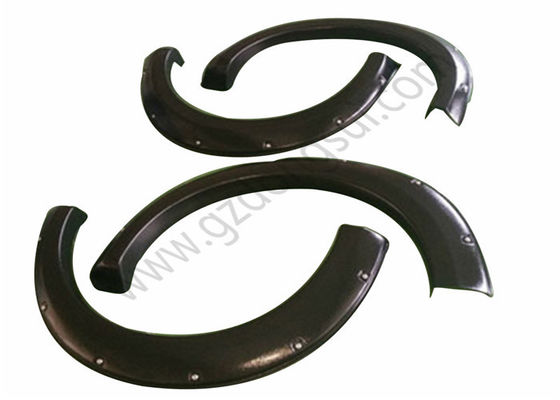 LKW-Fender Mitsubishis Triton erweitert sich 12 Monate Garantie-Karton-Kasten-Verpackungs-