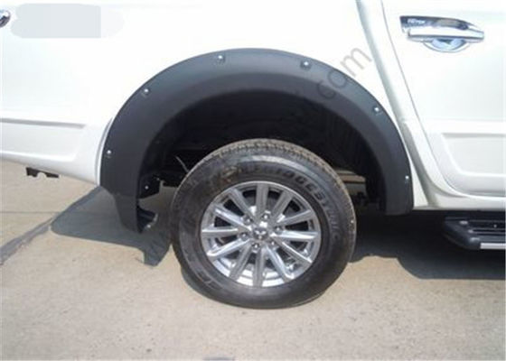 LKW-Fender Mitsubishis Triton erweitert sich 12 Monate Garantie-Karton-Kasten-Verpackungs-