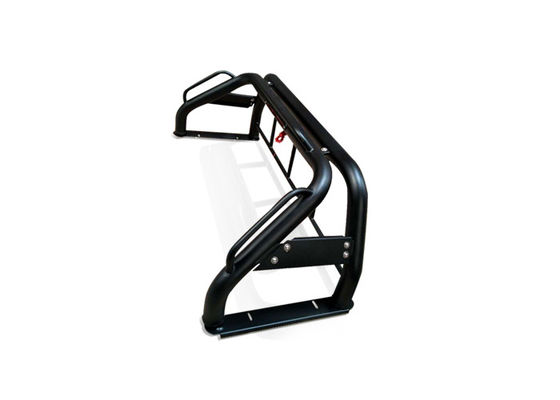 Schwarz-Stahlsport-Stangen-Überrollbügel Soem-Hersteller-Wholesale 4X4 für Toyota Hilux Vigo Revo Rocco Ford Ranger T7 T8 F150
