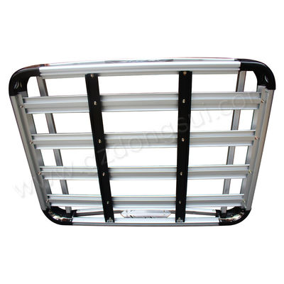 Soem-Hersteller-Wholesale Aluminum Car-Dachgepäckträger-Selbstgepäckablage für Toyota Hilux Ford Ranger T7 T8 D-MAX
