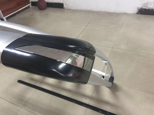 Gepäck-Auto-Dachgepäckträger-100% geprüfte erstklassige Qualität Soem-Größe für Kleintransporter