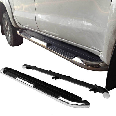 Soem-Hersteller Wholesale für Toyota Hilux Ford Power Running Boards, LKW-Seitenschritt-Einrichtung 100%
