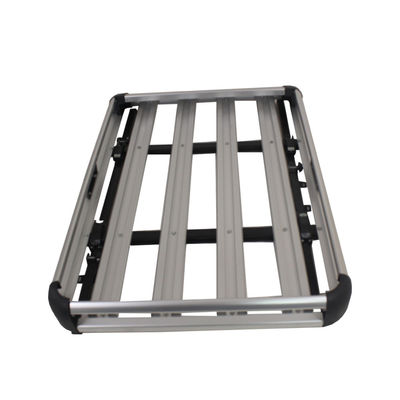Gepäck-Dachgepäckträger des Auto-4X4 1.4x1.0m/1.6x1.0m/Soem Größen-lange Nutzungsdauer