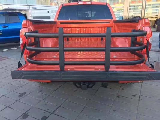 Universalklappbett-Ergänzung, Kleintransporter-Ergänzungs-Silber und Schwarzes