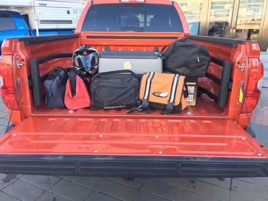 Universalladefläche-Ergänzung Soem-Hersteller-Wholesale Pickups 4X4 für F-150 Tacoma Tundra Dodge Ram Hilux D-maximal