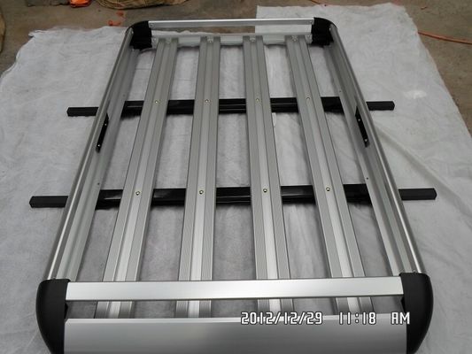 Gepäck-Dachgepäckträger des Auto-4X4 1.4x1.0m/1.6x1.0m/Soem Größen-lange Nutzungsdauer