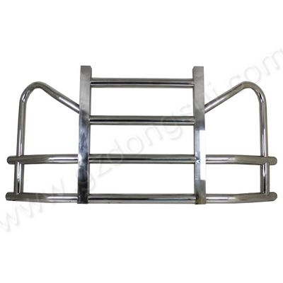 Schutz-Bumper Freightliner Cascadias Kenworth der Rotwild-2x4 Rotwild-Schutz