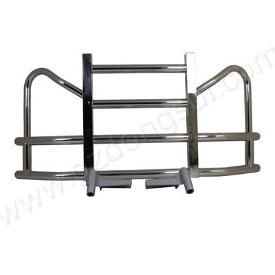 Dongsui-Fabrik starker Neuer Originalpreis Semi-Truck Bumper Hirschenschutz für Freightliner Cascadia Volvo International Prostar Kenworth Peterbilt Mack Pinnacle