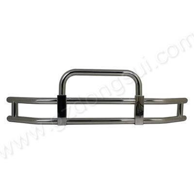 Tauschen Sie halb Grill-Rotwild-Schutz-Bumper 3mm s Vnl Rohre
