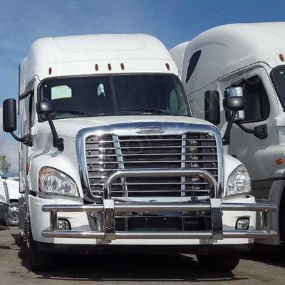 304 heißer Verkaufs-Rotwild-Schutz Bumper For American S/S halb großer LKW schwere Buty-Körperteile