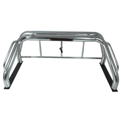 Soem-Hersteller-Wholesale Stainless Steel-Material für LKW-Sport-Überrollbügel Dmax NP300 Ford F150 Hilux