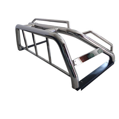 Soem-Hersteller-Wholesale Stainless Steel-Material für LKW-Sport-Überrollbügel Dmax NP300 Ford F150 Hilux