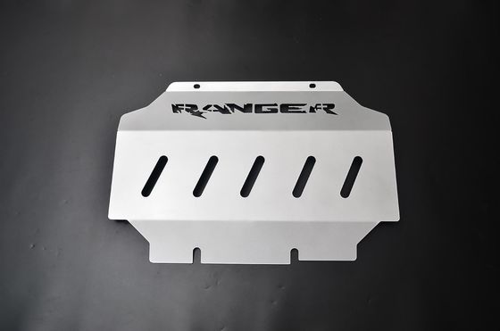 Gleiter-Platten-Ford Rangers T6 T7 Mitsubishis Triton Stahlmaterial