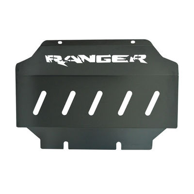 Gleiter-Platten-Ford Rangers T6 T7 Mitsubishis Triton Stahlmaterial
